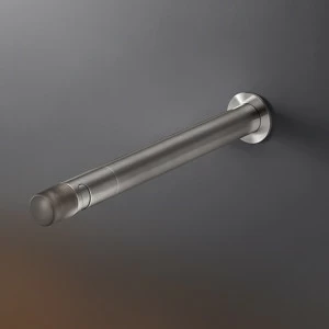 Настенный поворотный носик для фонтанирует поток L. 300 мм. Цветные Technogel® ручка  UDT31 CEADESIGN