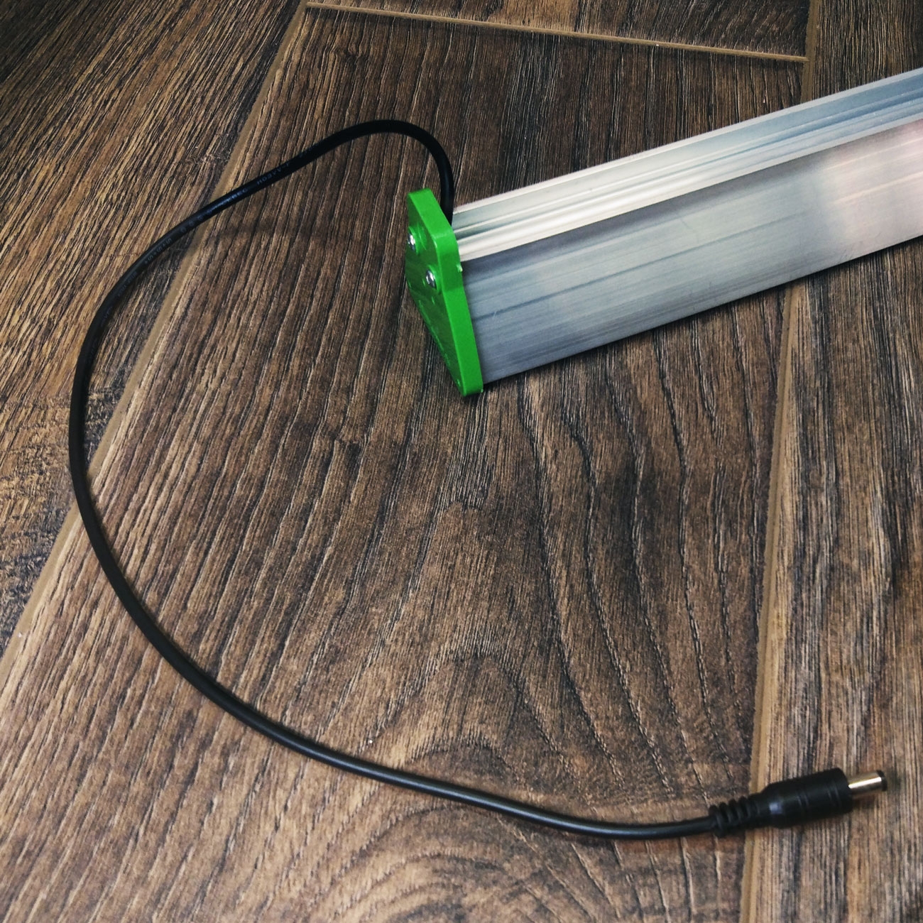 1120 Фитолампа для растений 50 Ватт. Длина 100 см LAB.Space  - Вид №13