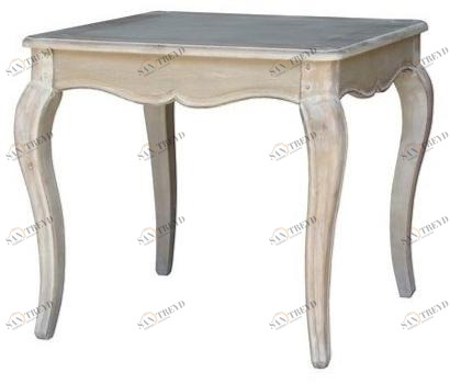 Arrediorg.it® Квадратный журнальный столик из березы Coppelia Df887k 