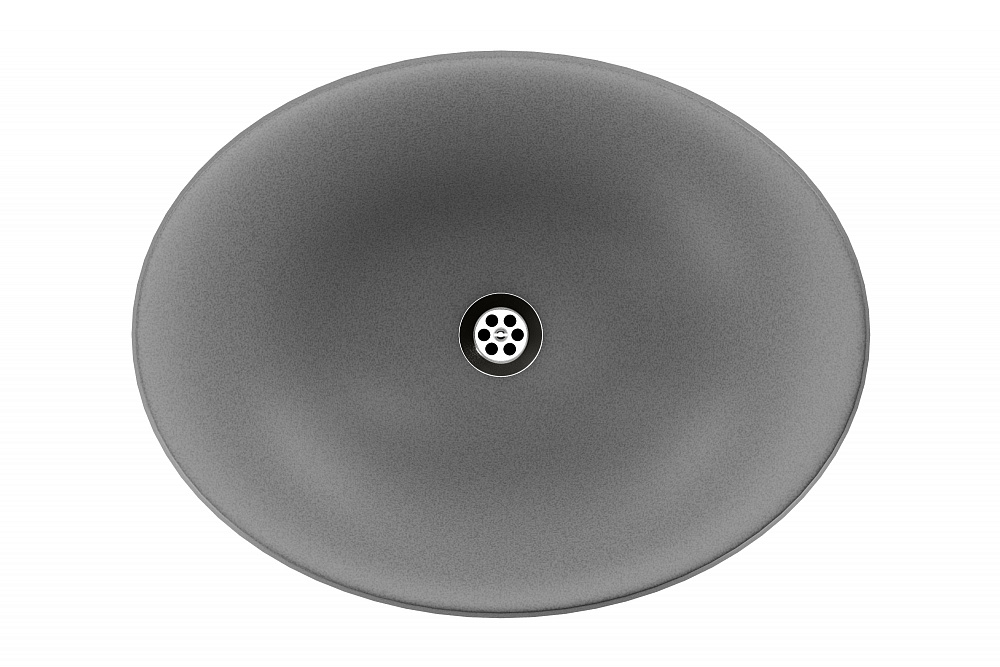 Раковина накладная Formastone Лотос Лотос 503  - Вид №2