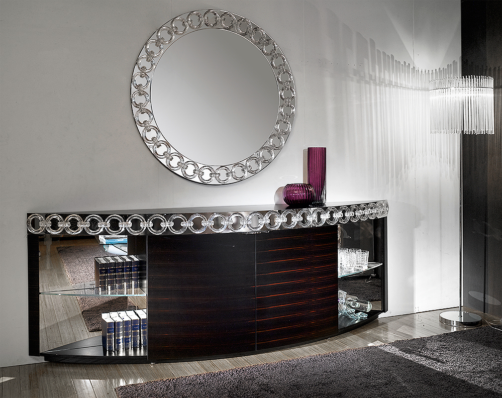 Буфет  REFLEX CASANOVA BUFFET LONG  - Вид №1