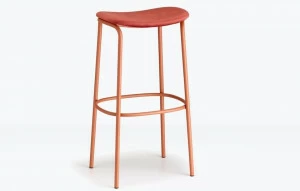 SCAB DESIGN Высокий табурет с подставкой для ног Trick