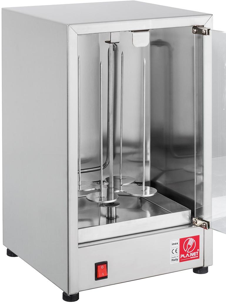 PLA.NET Outdoor Cooking Принадлежности для барбекю sun-id-1376284 - Вид №24