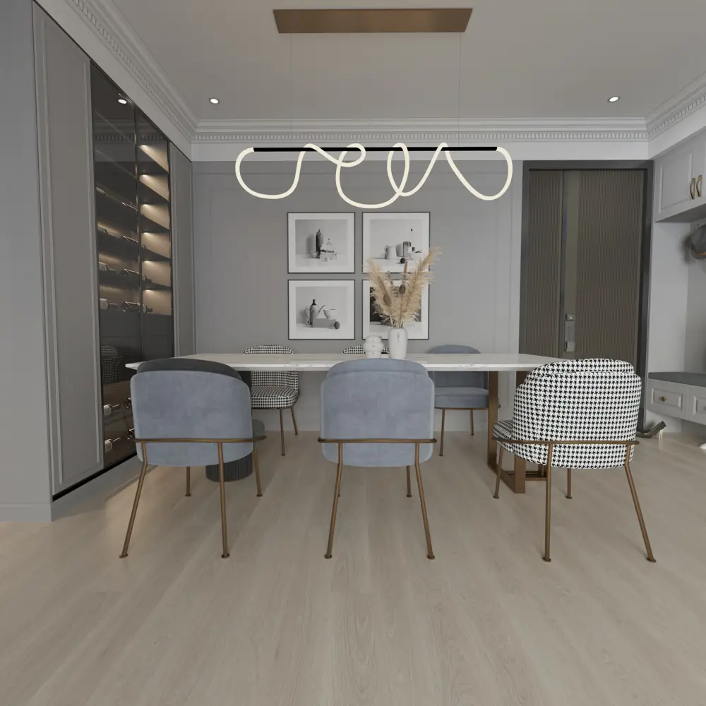 LVT Плитка Atrium Дуб Монсоро класс 42 толщина 2.1 мм 4.716 м² 89458034 STLM-2177112 
