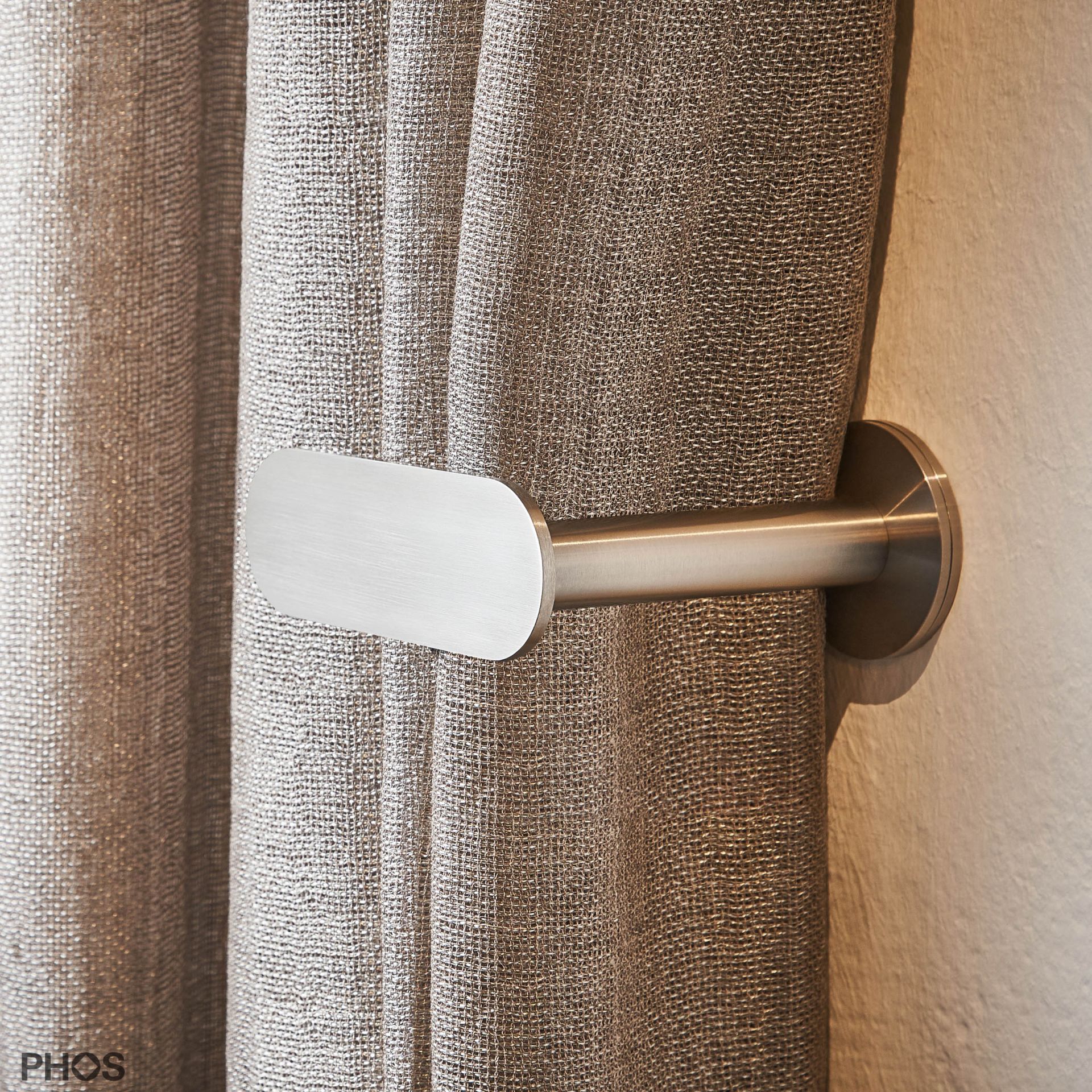 VRH2 завязка и держатель для шарфа PHOS 