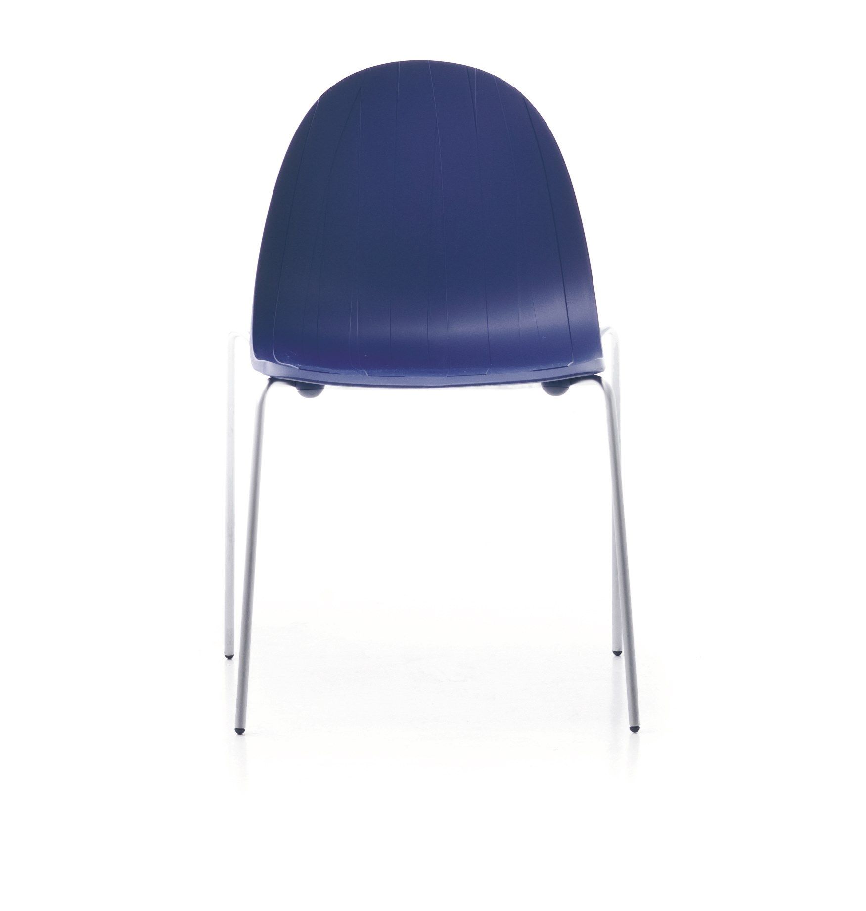 Штабелируемый стул из полипропилена MOROSO IMPOSSIBLE WOOD ARCH-00033178 - Вид №3