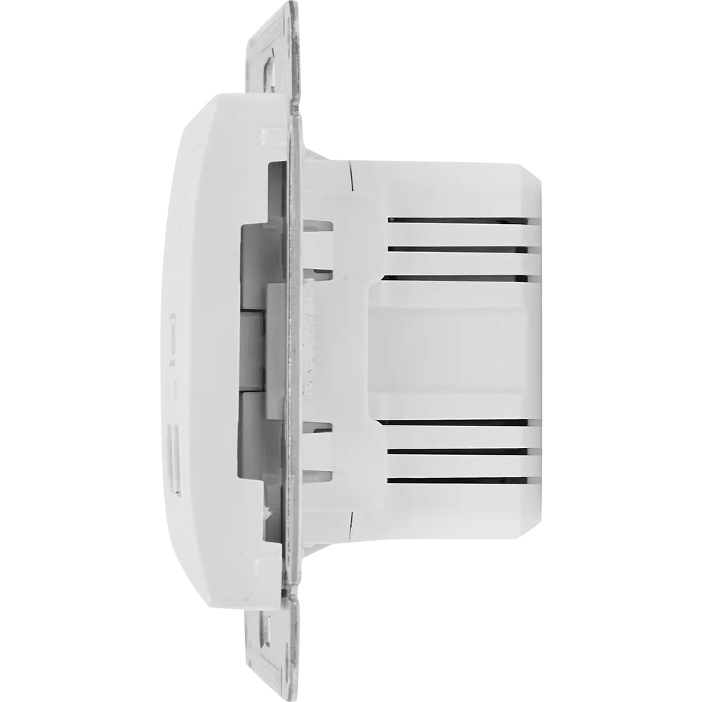 Schneider Electric Glossa — встраиваемая USB-розетка с двумя портами 86710186 STLM-0070803 - Вид №2