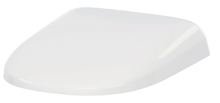 C557851WH сидение для унитаза с микролифтом AM.PM Bliss