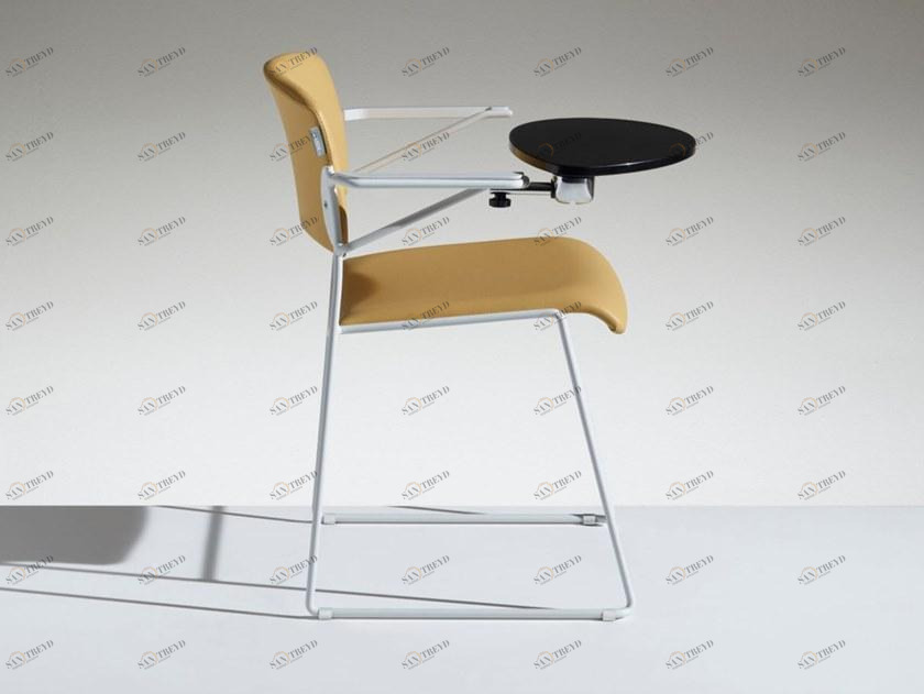 LAMM Стул для конференций с откидной крышкой sun-id-1486655