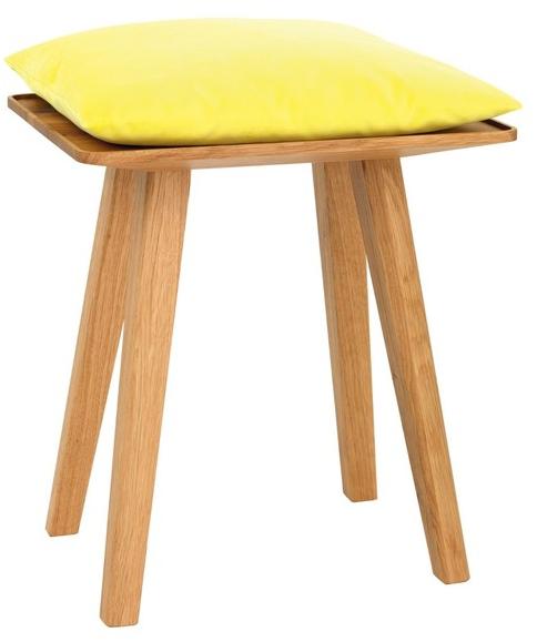 Schönbuch Табурет / журнальный столик из массива дерева Schonbuch sun-id-1358803 - Вид №8