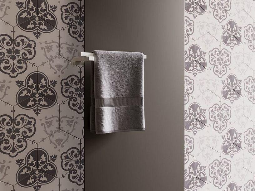 CORDIVARI Полотенцедержатель для полотенцесушителей Lynea sun-id-1420843 - Вид №1