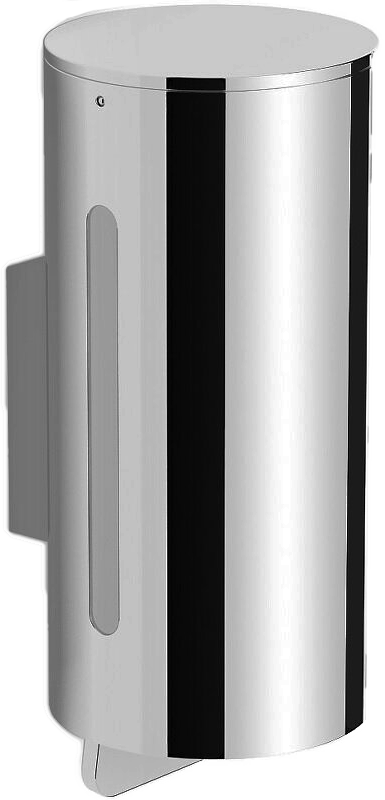 72569 Дозатор подвесной цвет хром LANGBERGER Accessories