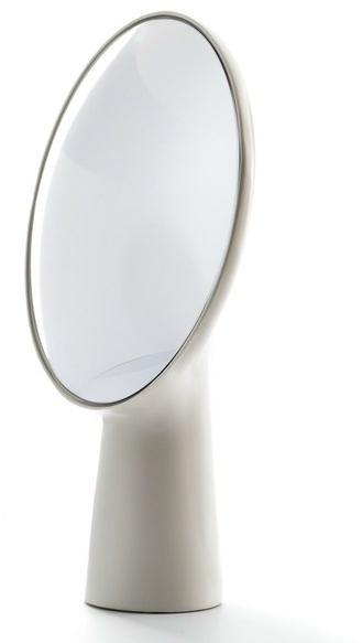 Moustache Круглое зеркало в раме sun-id-1368971 - Вид №3