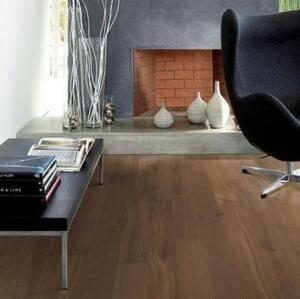 Паркетная доска Kahrs Дуб Форпост Линнея