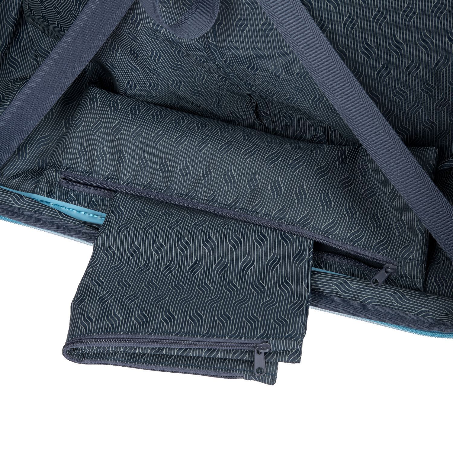 B1Y08431.022 Чемодан B1Y08431 Expandable Hard-Shell Medium Trolley BY Brics Ulisse - Вид №8