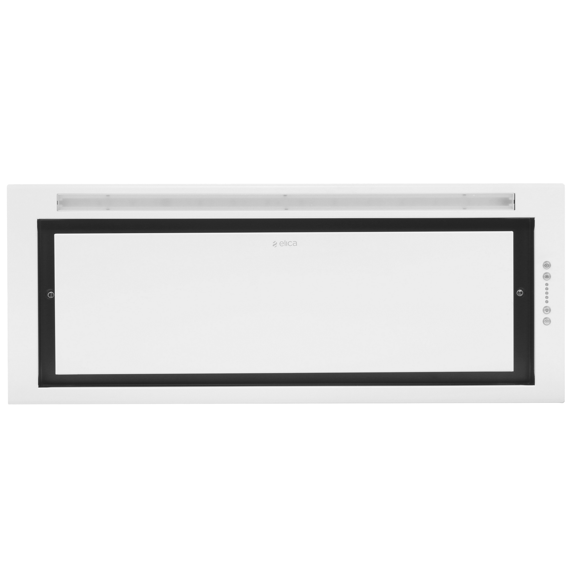 8160641 Вытяжка полновстраиваемая Elica LANE WH/A/72 белый STDN-0015141 - Вид №6