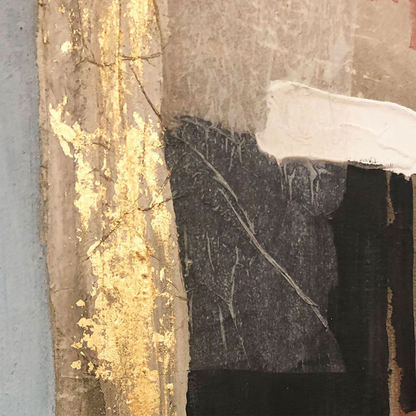 Холст рамки Agave ABSTRACT SEVEN ARCH-00070873 - Вид №2