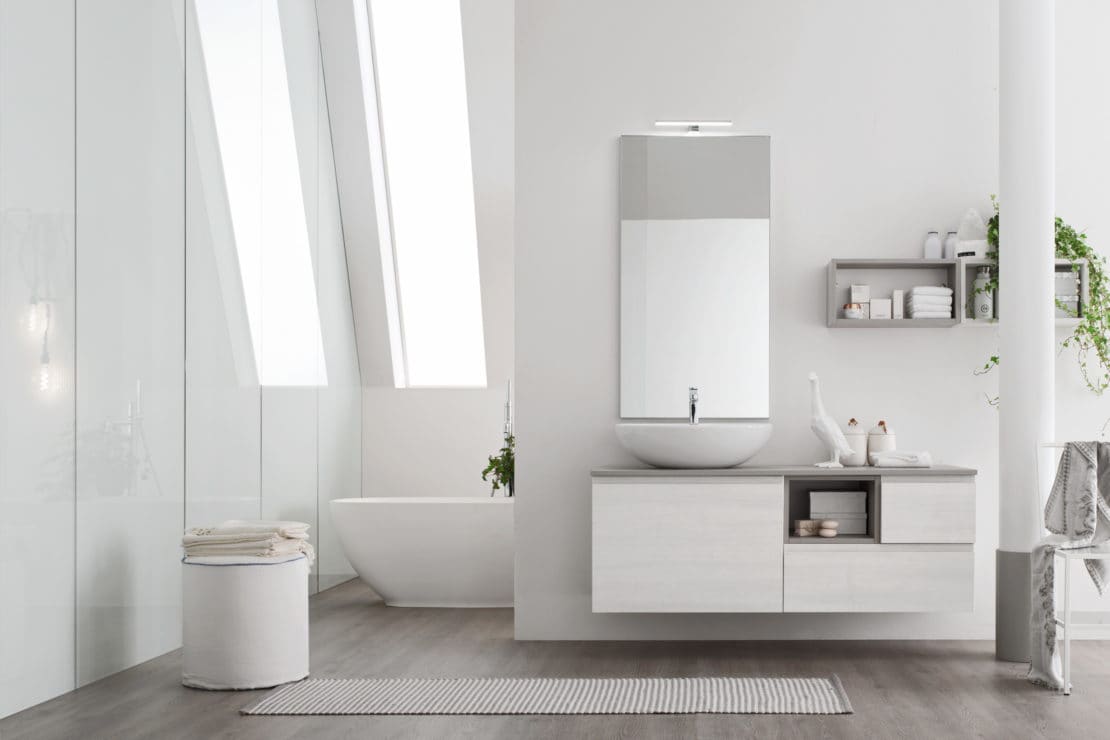 Комплект мебели 36 Arcom E.ly j STARC46 - Вид №7