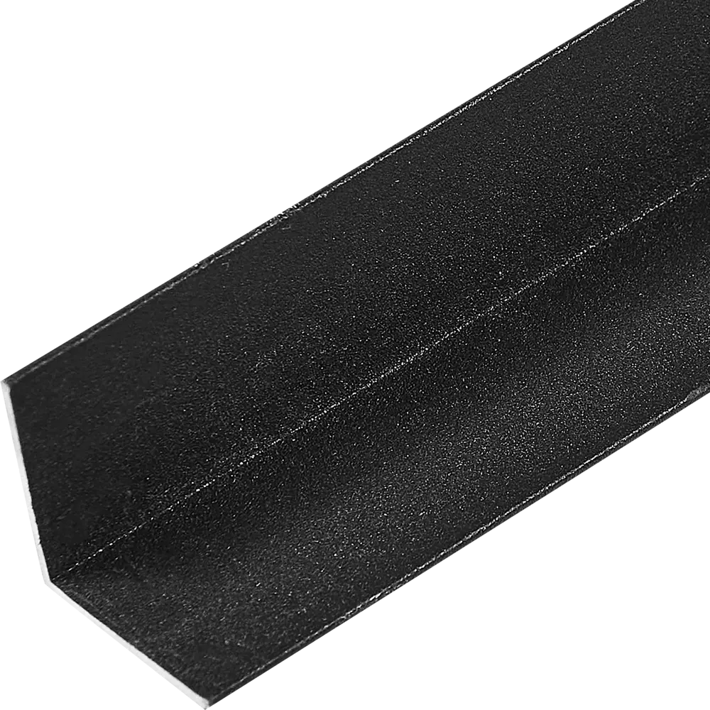 Santreyd L-профиль алюминиевый для отделки углов 25x25 мм 89034264 STLM-1009389