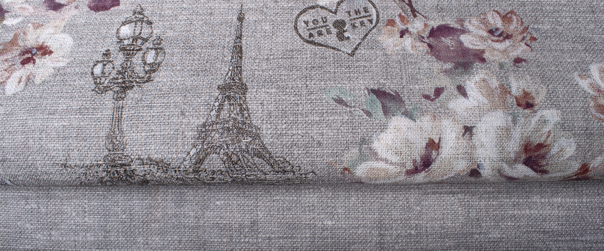 Victoria Stenova 88257 Мотив ROMANTICA 88257 - Вид №4