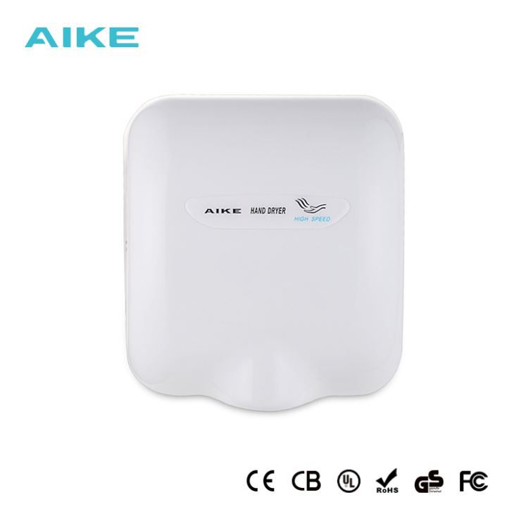Сушилка для рук из нержавеющей стали AIKE AK2800L_425 