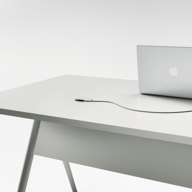 arper Стол Meety sun-id-1396819 - Вид №3