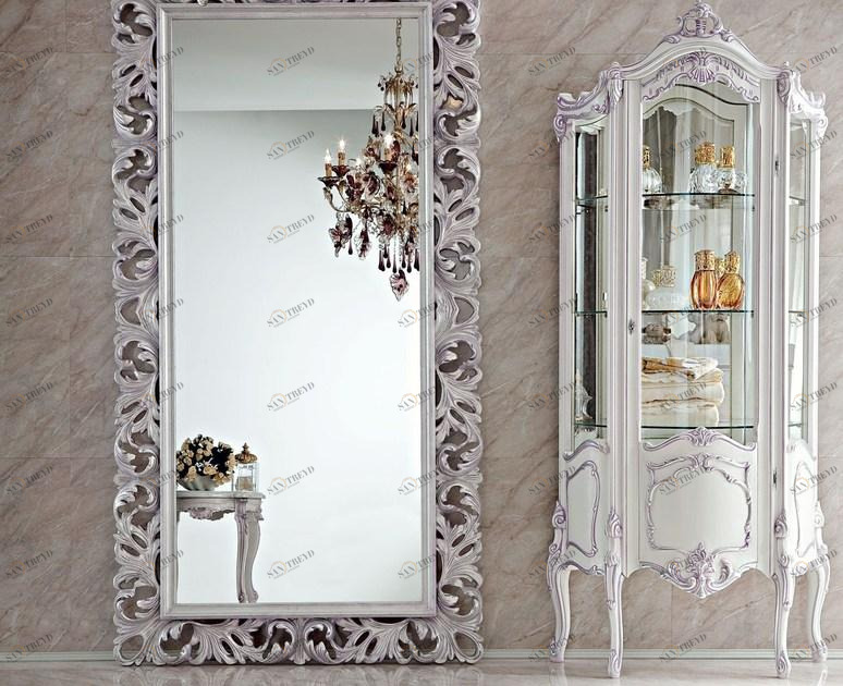 Modenese Gastone Витрина в стиле барокко Bella vita sun-id-1484844