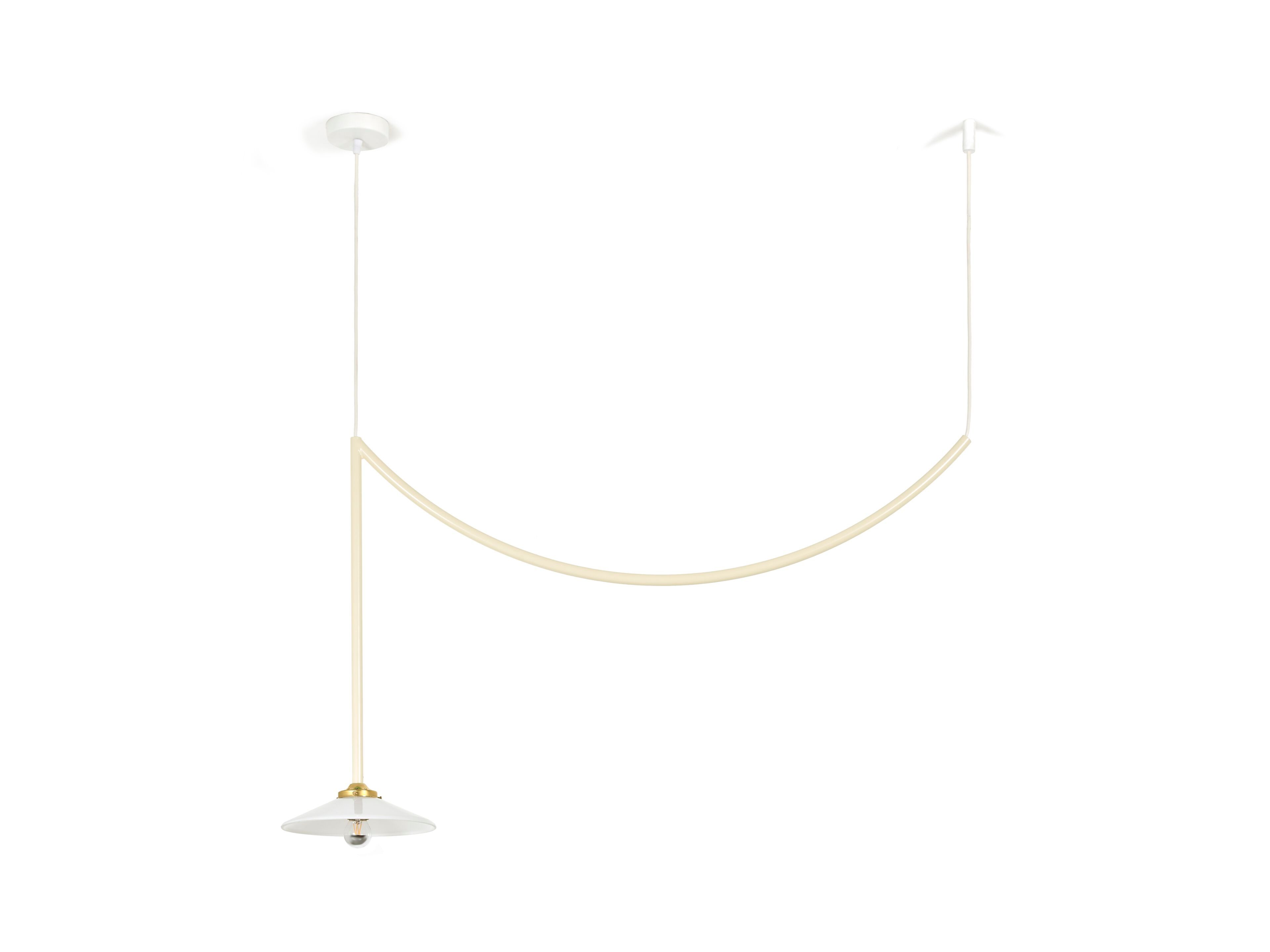 Металлический потолочный светильник valerie_objects Потолочные светильники ARCH-00056013 - Вид №3