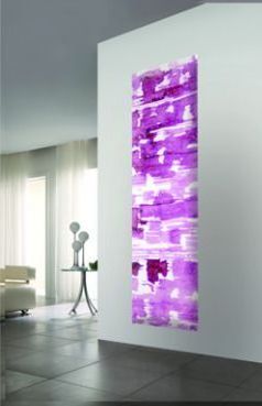 FRAME LAGOON  COLOR PICTURE Collection радиатор Cordivari 48267 - Вид №1