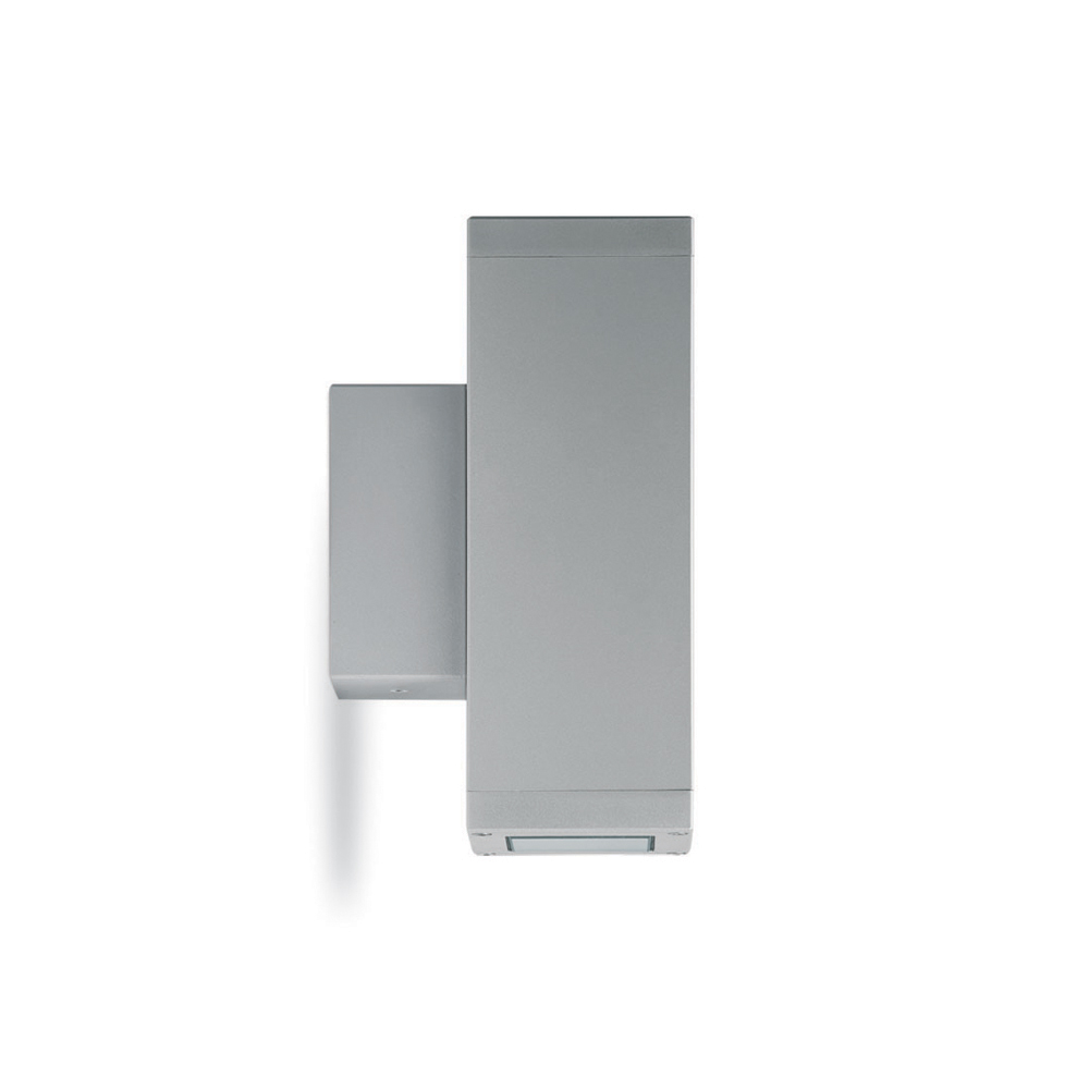 8437315 Подсветка стены Platek TETRA 140 Applique  TETRA 140 Wall lamp - 18 LED 3000K 12° / 44° (2 lights) 