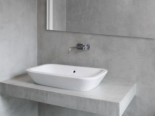 IDEAL WORK Напольная / настенная плитка из microtopping® sun-id-1350189 - Вид №29