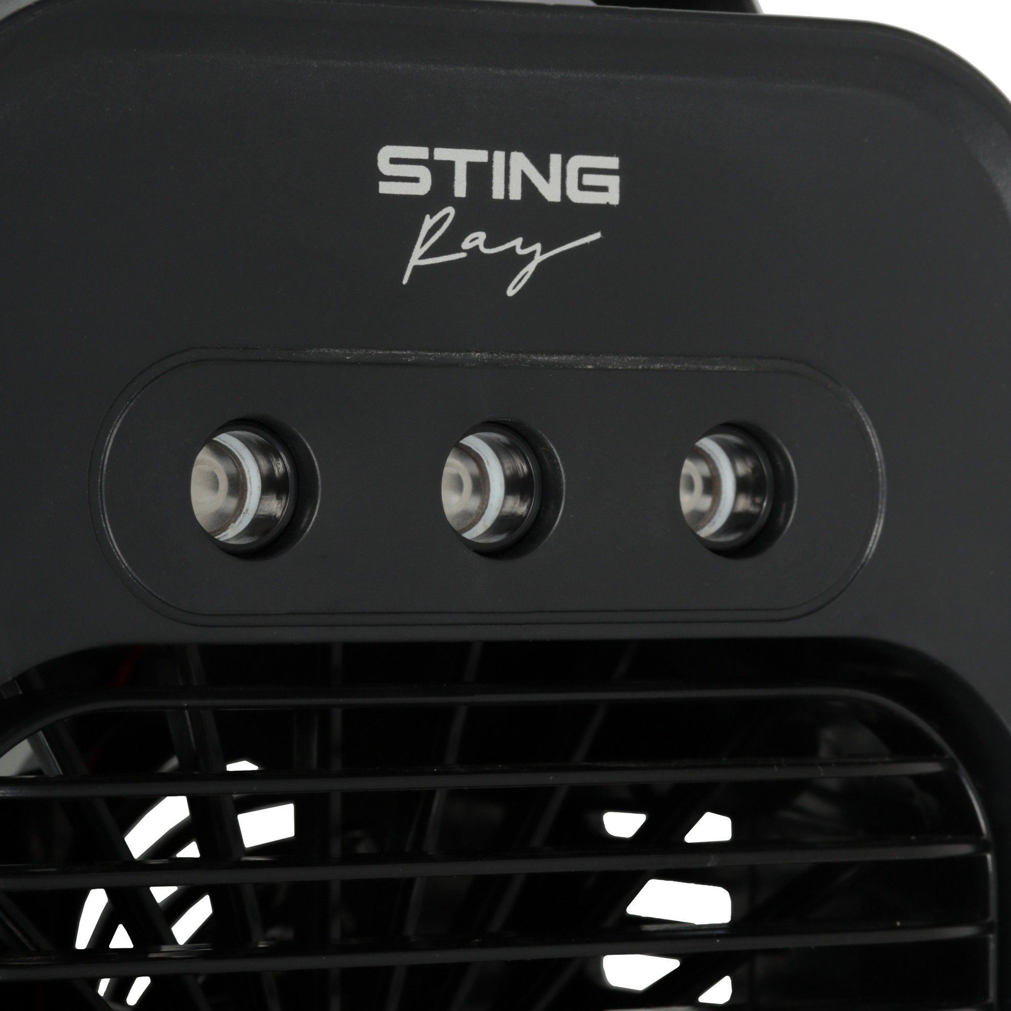 9111751 Охладитель воздуха STINGRAY ST-CO4600A черный STDN-0028693 - Вид №4