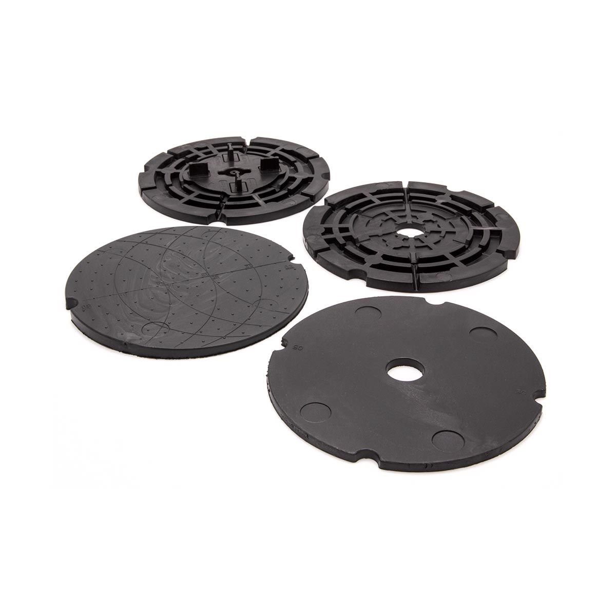 Поддержка фальшпола IMPERTEK ELASTIC H 3-8 ARCH-00079147 - Вид №1