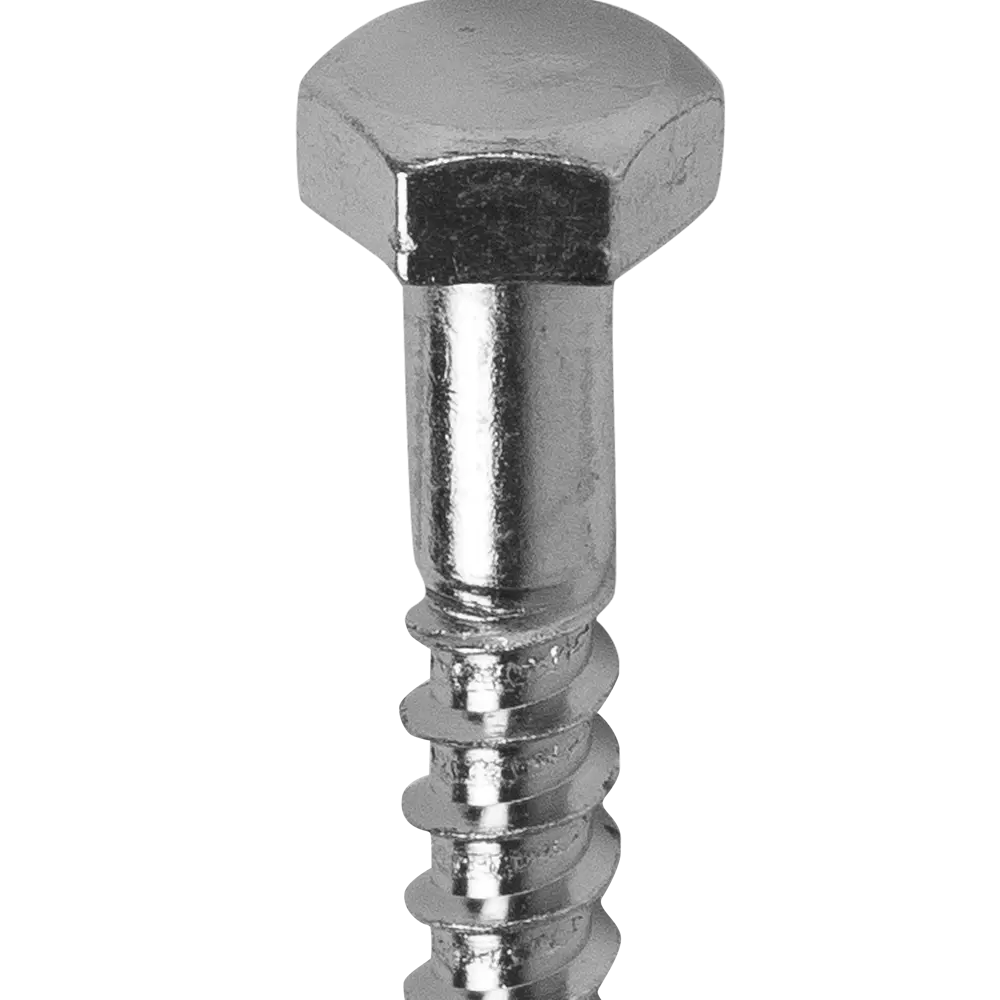 Болт сантехнический шестигранный Omax 8х90 мм 15534507 STLM-2163877  - Вид №3