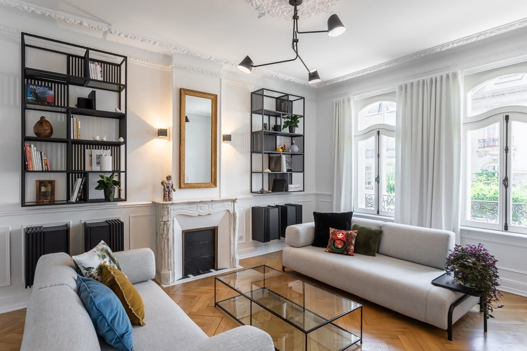 Светодиодный подвесной светильник Darmes Hartau ARCH-00022392 - Вид №9