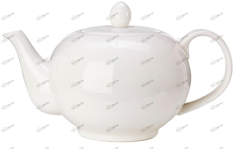 230-400-177 Чайник заварной Фарфоровый Pols Potten Нидерланды 