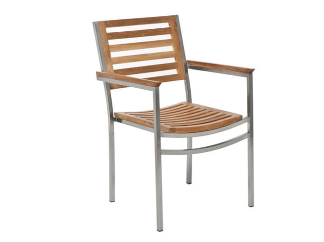 Стул Il Giardino di Legno Бербеда ARCH-00051314