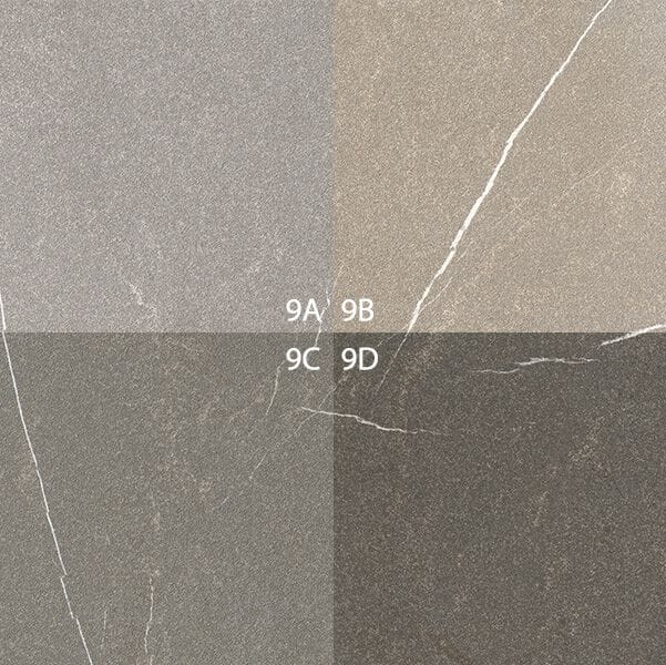 Ультратонкая алюминиевая декоративная панель Tecnografica PIASENTINA ARCH-00086462 - Вид №6