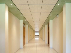 ITP Потолочные панели мдф Wood shade