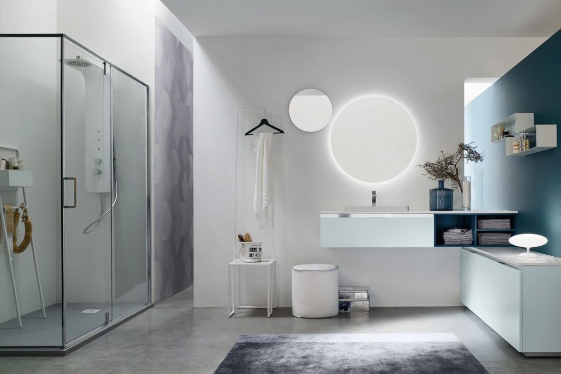 Комплект мебели 63 Arcom E.gò STARC79 - Вид №4