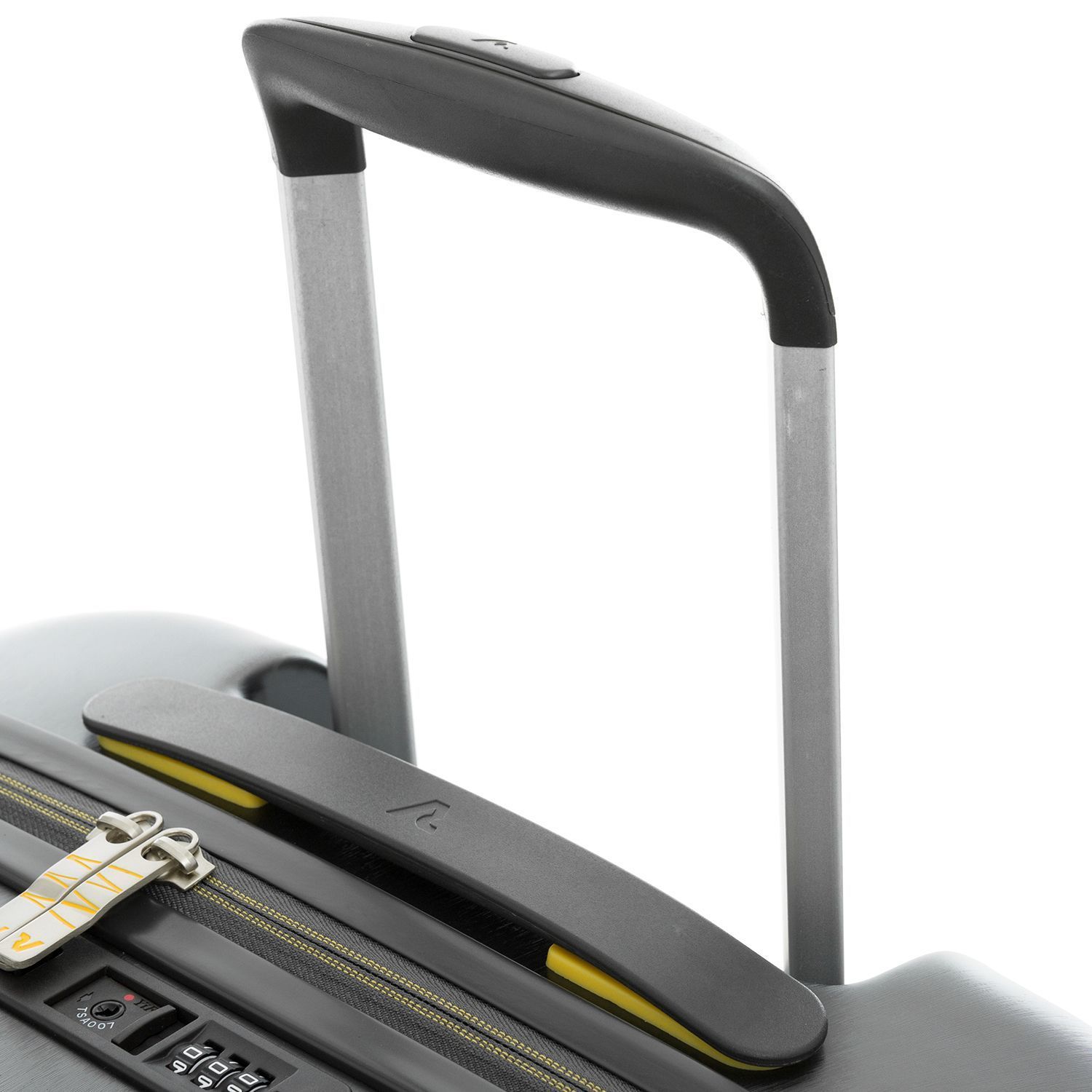 4703-22 Чемодан 4703 Cabin Trolley 55 Roncato Stellar - Вид №6