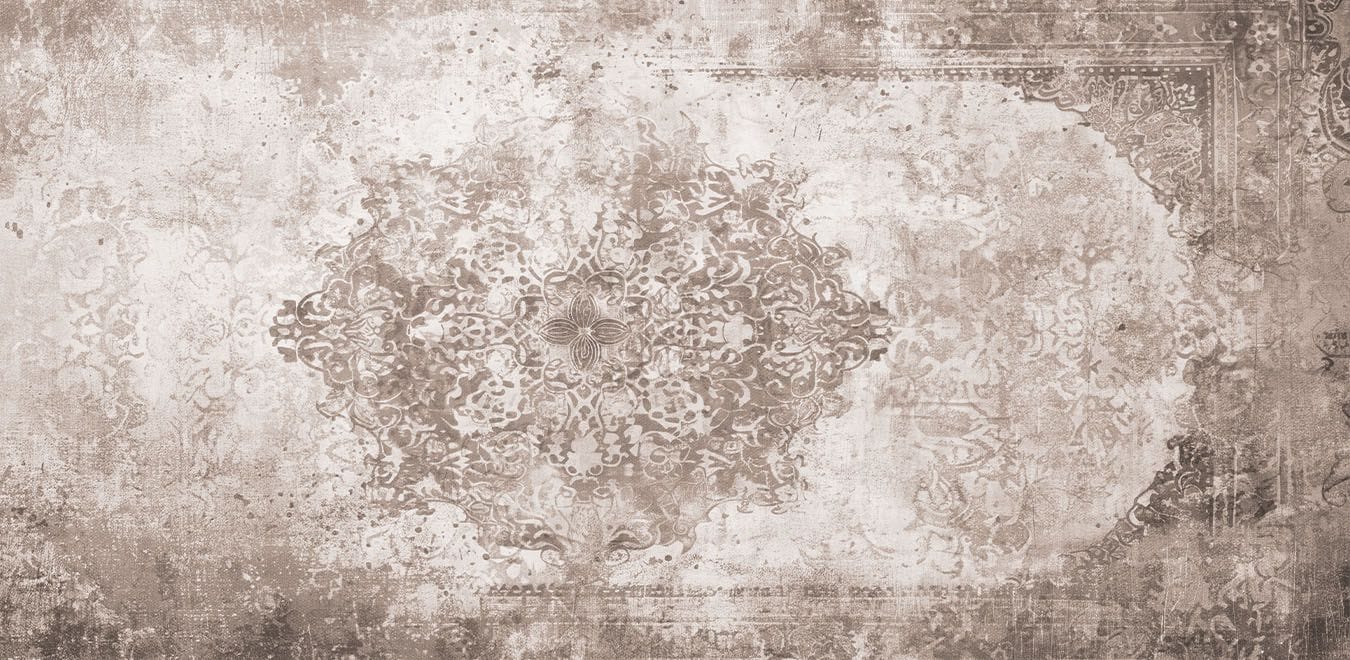 Моющиеся нетканые обои Creativespace Prêt-à-porter ARCH-00142601 - Вид №2