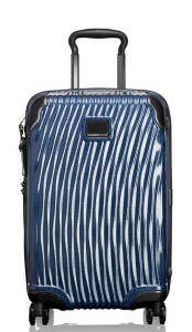 287660NVY Чемодан International Carry-On Tumi Latitude