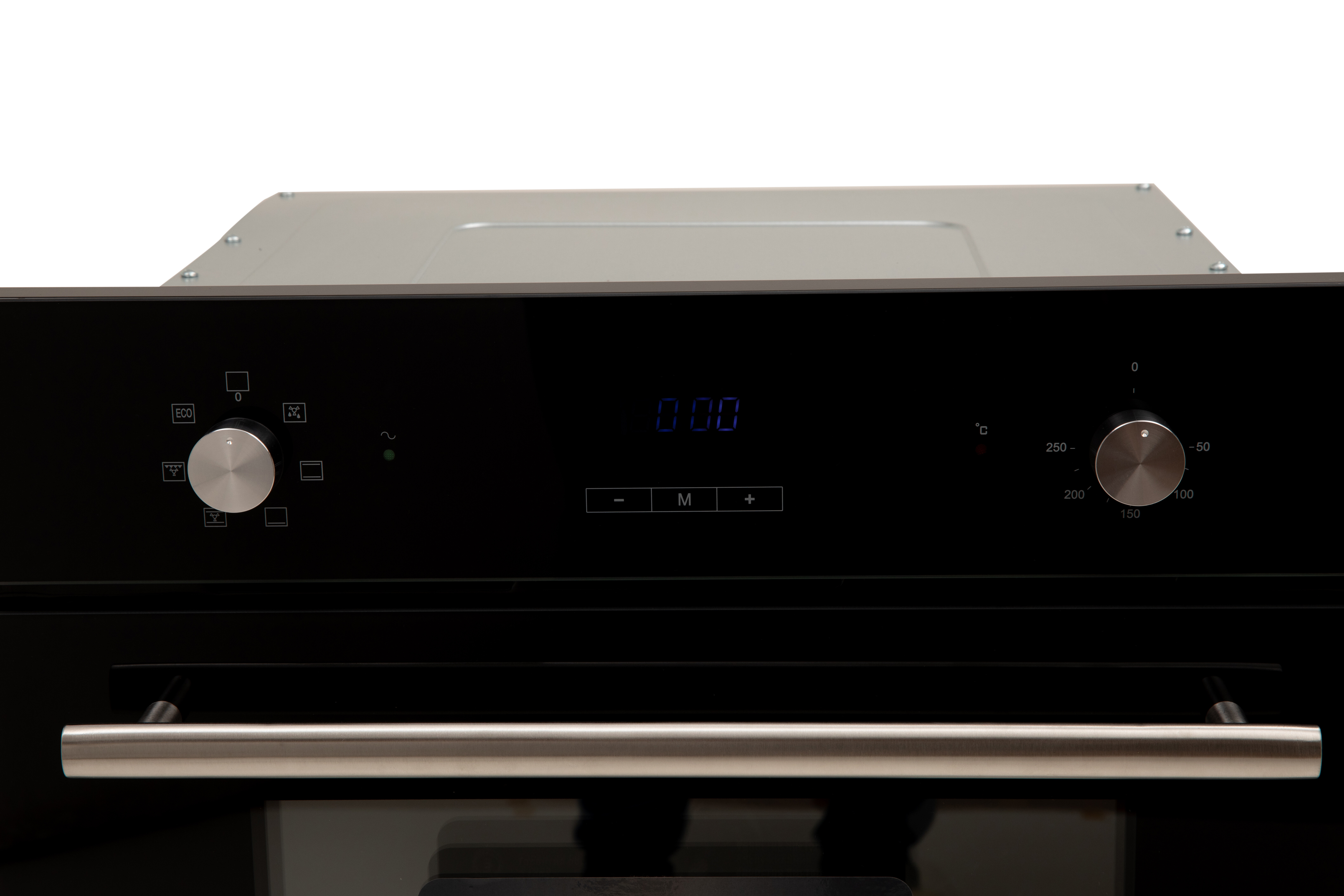 9195679 Электрический духовой шкаф Oasis D-DB6 черный STDN-0065375 - Вид №9