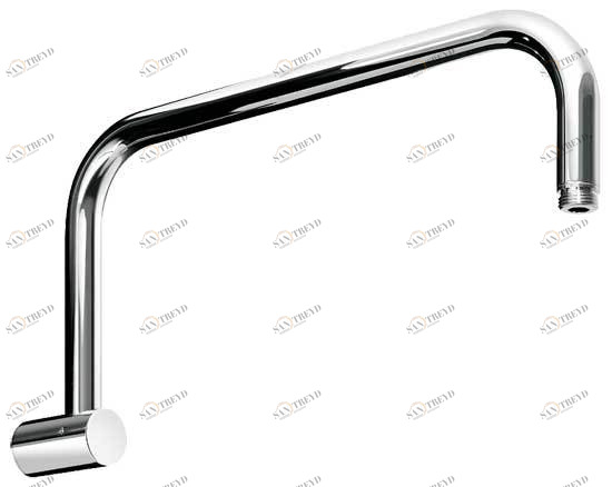 FIR Italia Душевой кронштейн SHOWER HEADS 05.5444.0