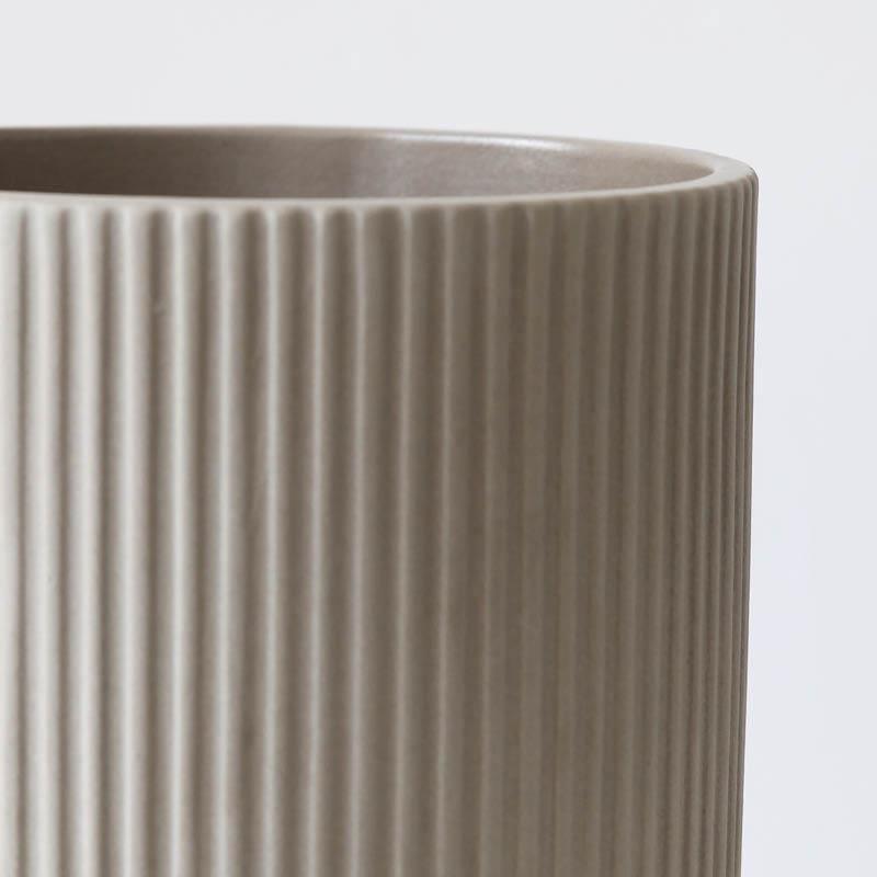 Kristina Dam Studio Терракотовая ваза Bowl sun-id-1430376 - Вид №4