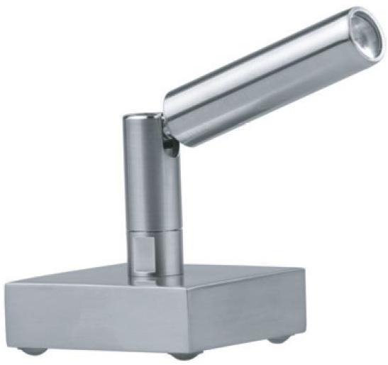 TEKNI-LED Регулируемая светодиодная настольная лампа из металла Zoom sun-id-1406562 - Вид №2