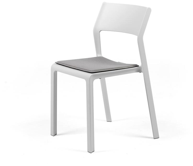 Nardi Однотонная подушка для стульев из акриловой ткани Trill 36253 - Вид №6