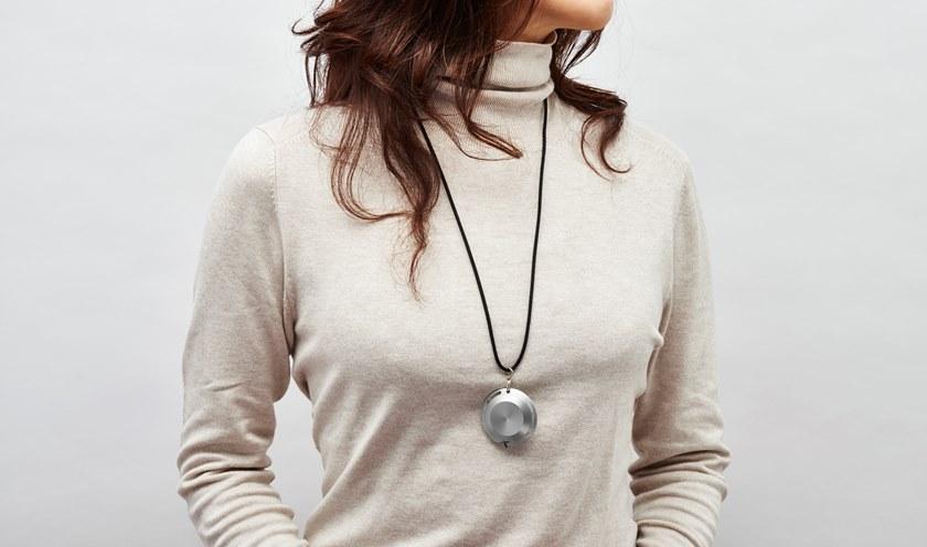 TAKEDA DESIGN PROJECT Алюминиевая рулетка Millisecond Ms01s/ms01b - Вид №6