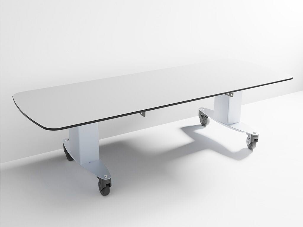 Мобильный пеленальный столик для взрослых Ropox MOBILIO ARCH-00061255 - Вид №1